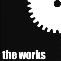 The works skatepark