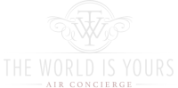 The world is yours ltd