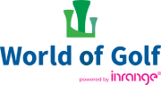 The world of golf