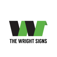The wright signs