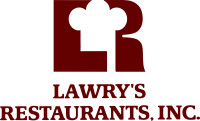 Lawry's restaurants inc.