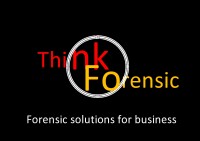 Think forensics