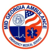 Mid georgia ambulance