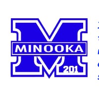 Minooka ccsd #201