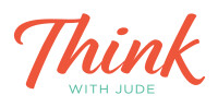Think with jude
