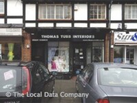 Thomas tubb interiors