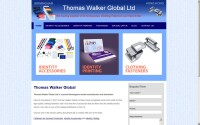 Thomas walker global ltd