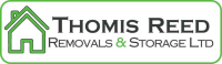 Thomis reed removals and storage