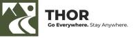 Thor research ltd