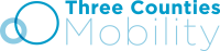 Three counties mobility