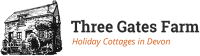 Three gates farm