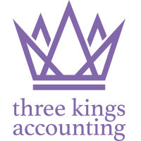 Three kings accounting ltd