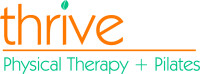 Thrive pilates limited