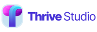 Thrive studios limited