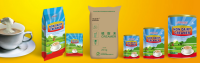 Shandong tianjiao biotech co.,ltd, exporter of non dairy creamer, milk replacer and foamer