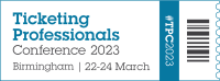 Ticketing professionals limited