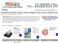 Tills 4 change limited