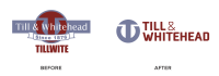 Till & whitehead limited