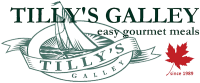 Tilly's galley ltd.
