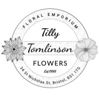 Tilly tomlinson flowers limited