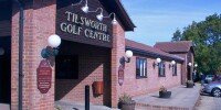 Tilsworth golf centre limited