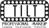 Tilt professional makeup