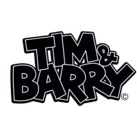 Tim & barry