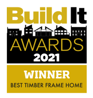 Timber frame expert