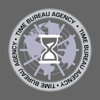 Time bureau