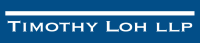 Timothy loh llp