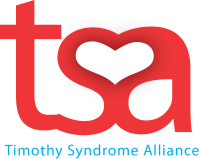 Timothy syndrome alliance