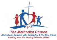 Timperley methodist church