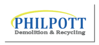 Tim philpott demolition & recycling