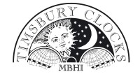 Timsbury clocks