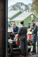 Tim walker restorations ltd