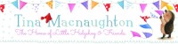 Tina macnaughton illustrator