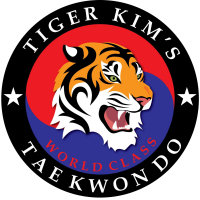 Tkd tigers ltd