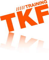 Tkf training