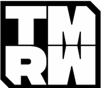 Tmrw music pty ltd