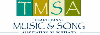 The traditional music and song association of scotland