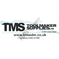Toolmaker supplies limited