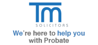 Tm solicitors ltd : probate services