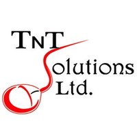 Tnt solutions ltd