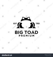 Toad and hound