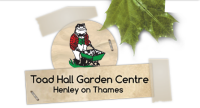 Toad hall garden centre limited