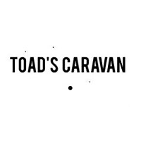 Toad's caravan