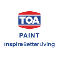 Toa coating sdn bhd