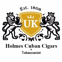 Holmes cuban cigars