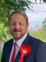 Toby perkins mp
