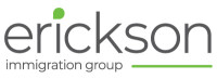 Erickson immigration group